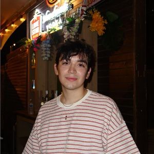 Meet your Posher, Jose